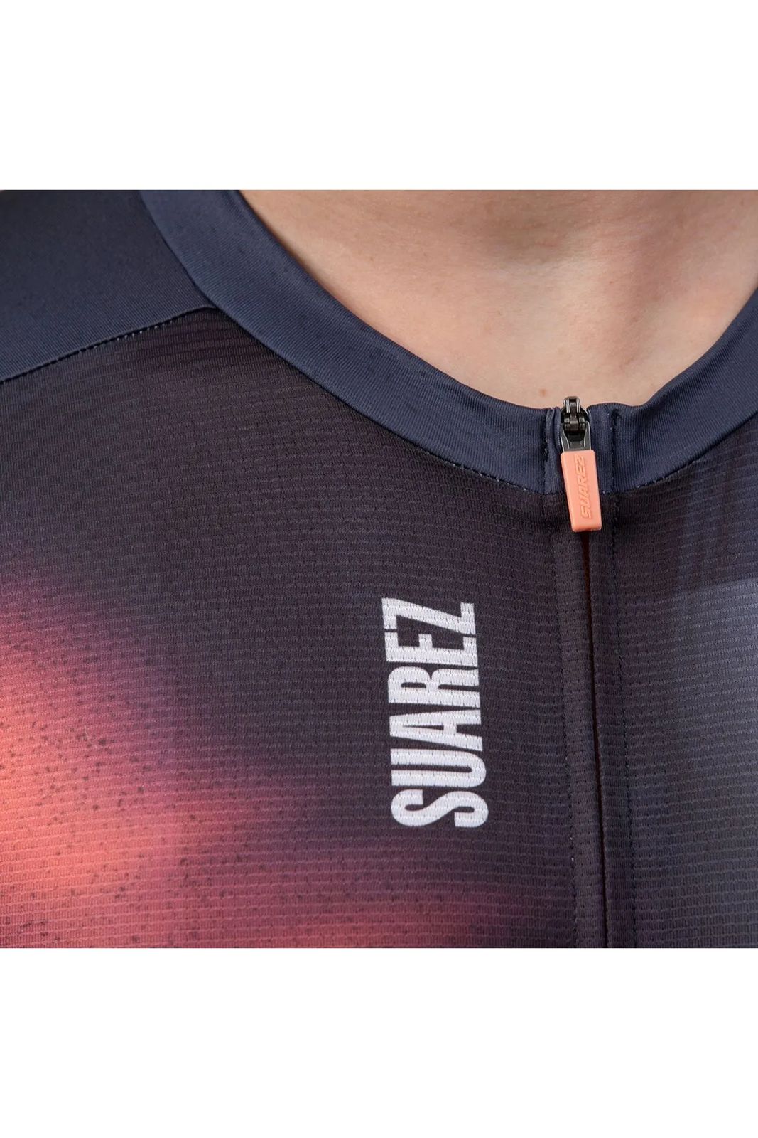 JERSEY MC SUÁREZ AVANT LOCK EVENING BLUE 2.4 HOMBRE