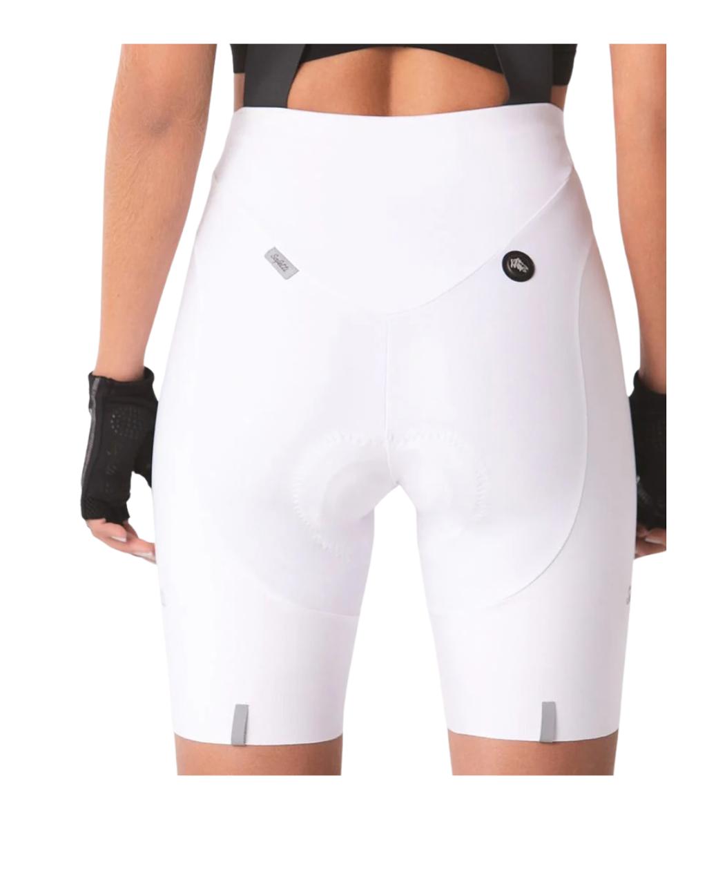 PANTALONETA CON TIRAS SAFETTI GIRONA SNOW DAMA