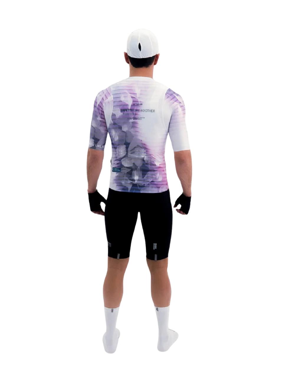 JERSEY MC HOMBRE DISTORTION