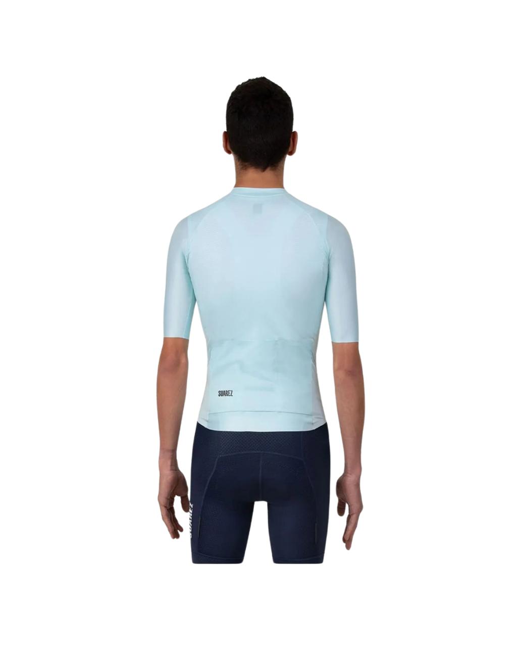 JERSEY MC SUÁREZ PRO LITE OPAL BLUE 2.5