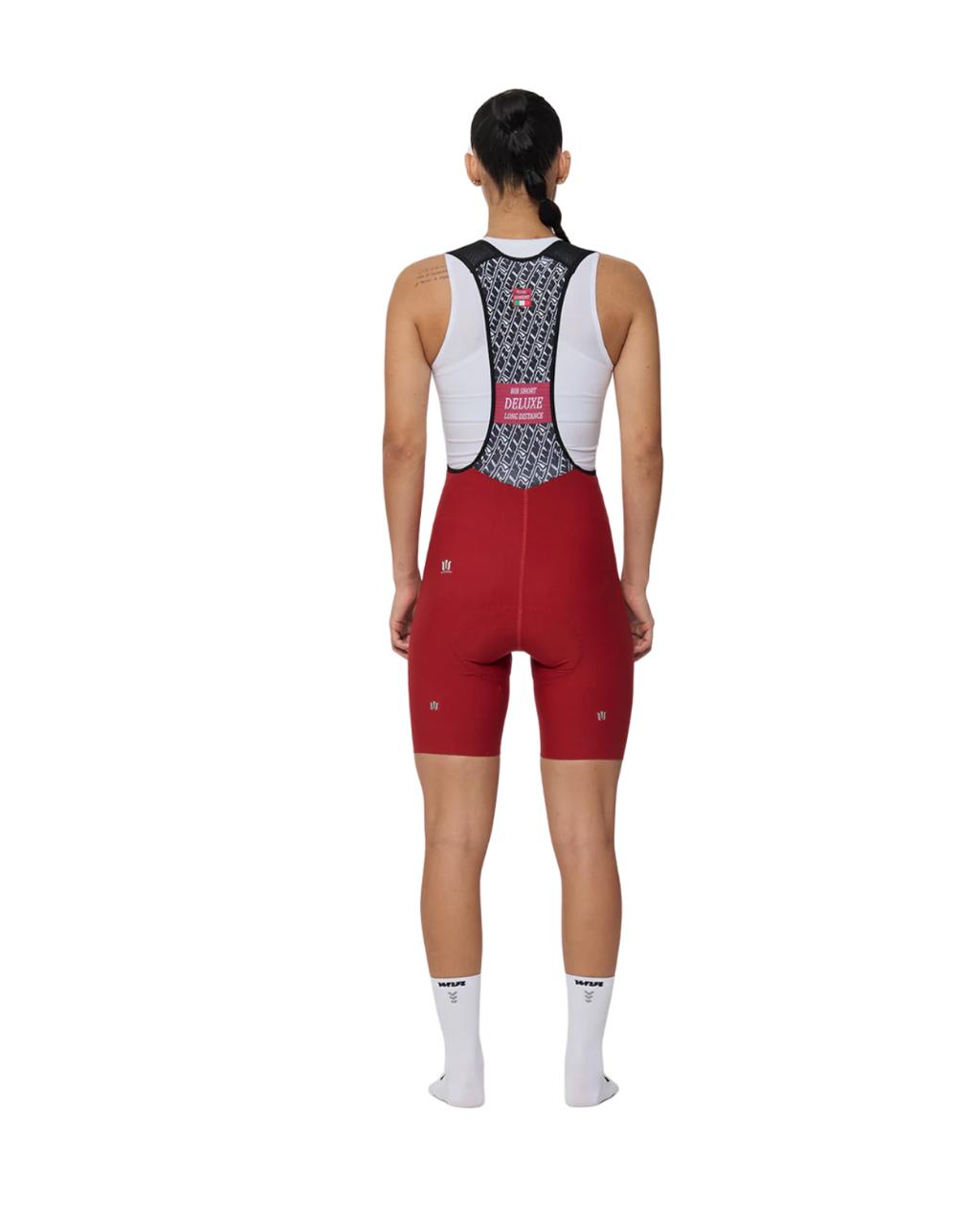 PANTALONETA CON TIRAS WINNER DELUXE BRICK DAMA