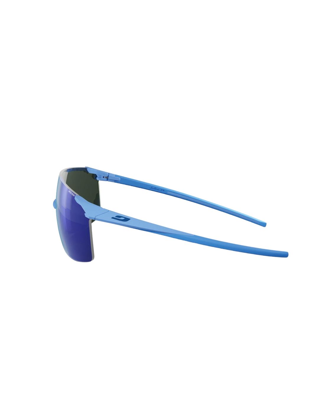 GAFAS JULBO FASTER M SPECTRON MATE AZUL/CELESTE