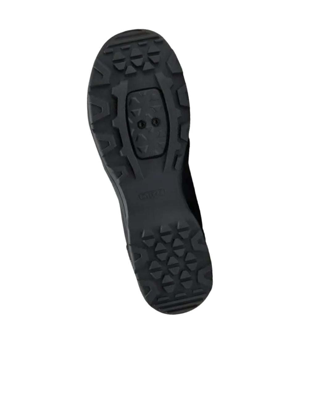 ZAPATILLA MTB GIRO GAUGE BOA – NEGRO