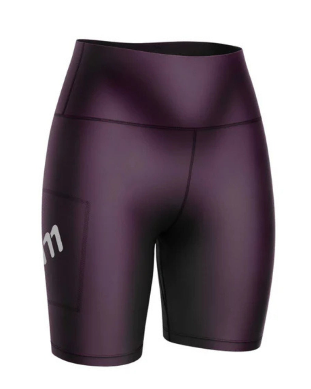 LICRA RUNNING RACER 111 UVA DAMA