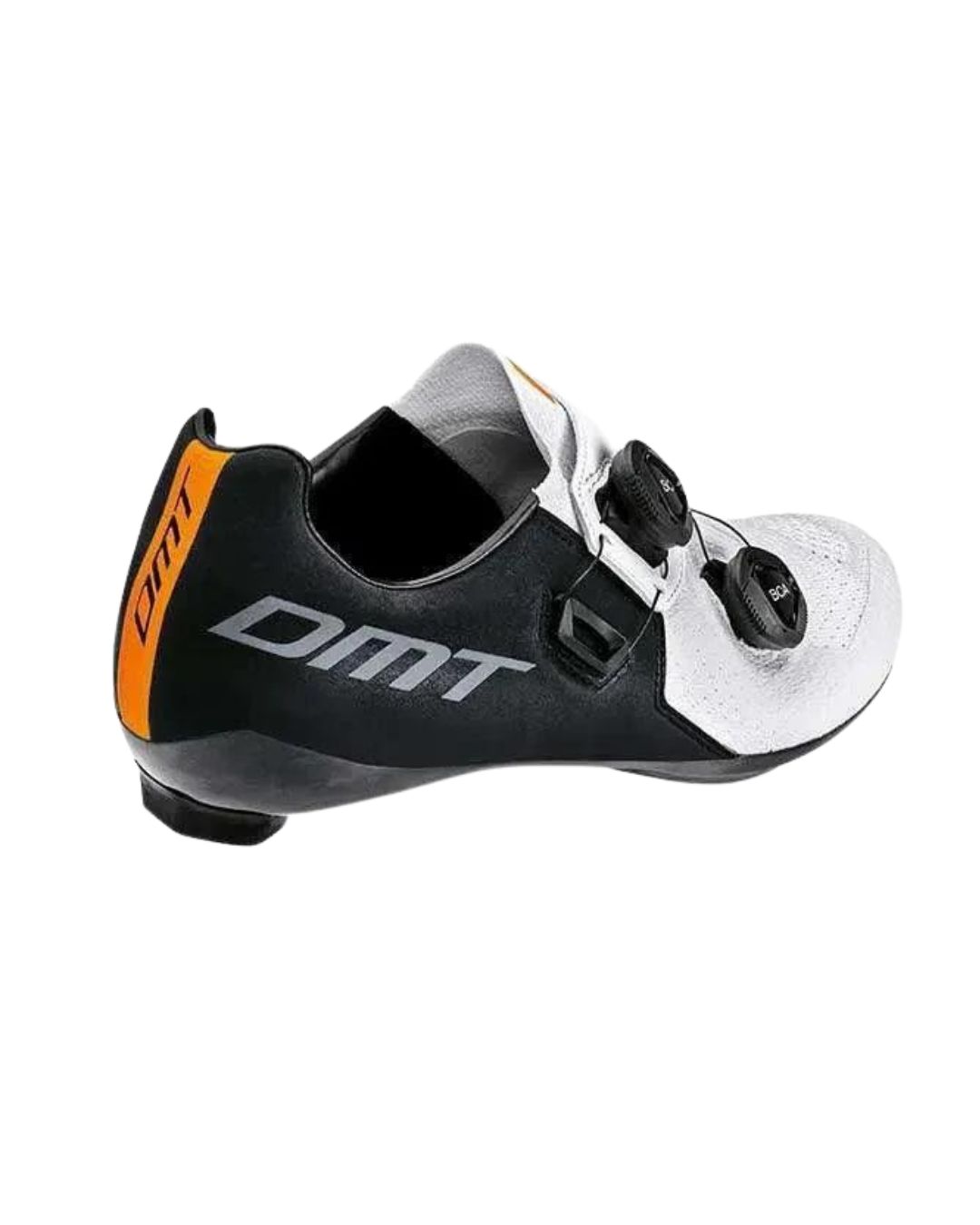 ZAPATILLAS RUTA DMT SH1 BLANCO/NEGRO