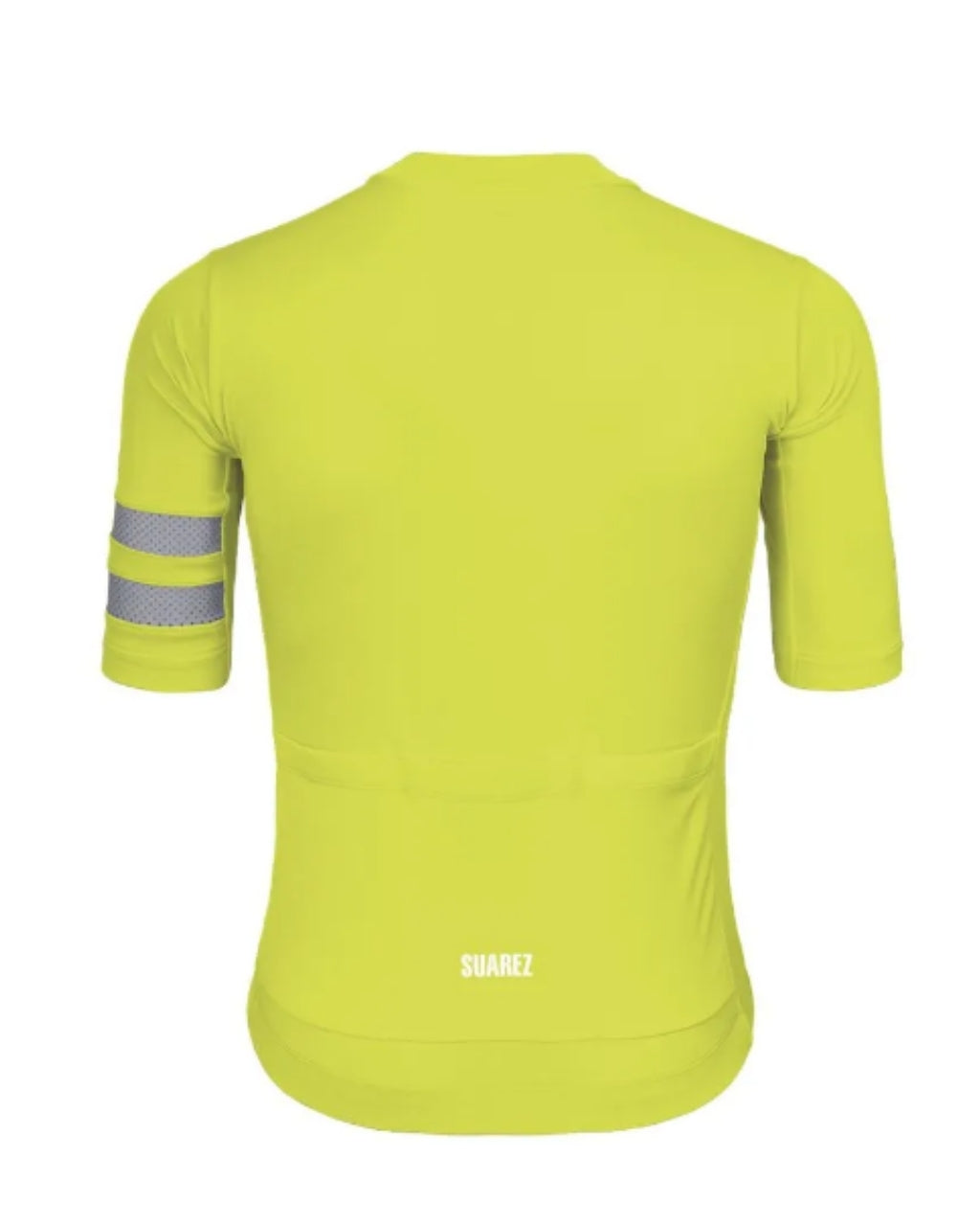 JERSEY MC SUÁREZ CLASIC FONTE LINENDE 2,4 HOMBRE