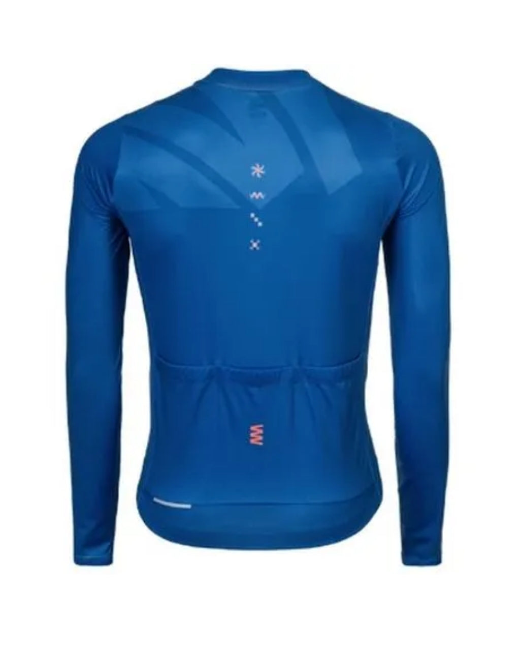 JERSEY ML SUAREZ EASE BLUE QUARTZ 2.4 HOMBRE