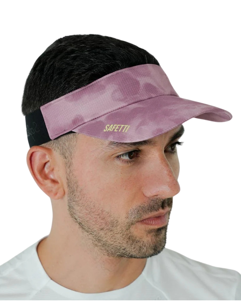 VISERA SAFETTI MORADO UNISEX