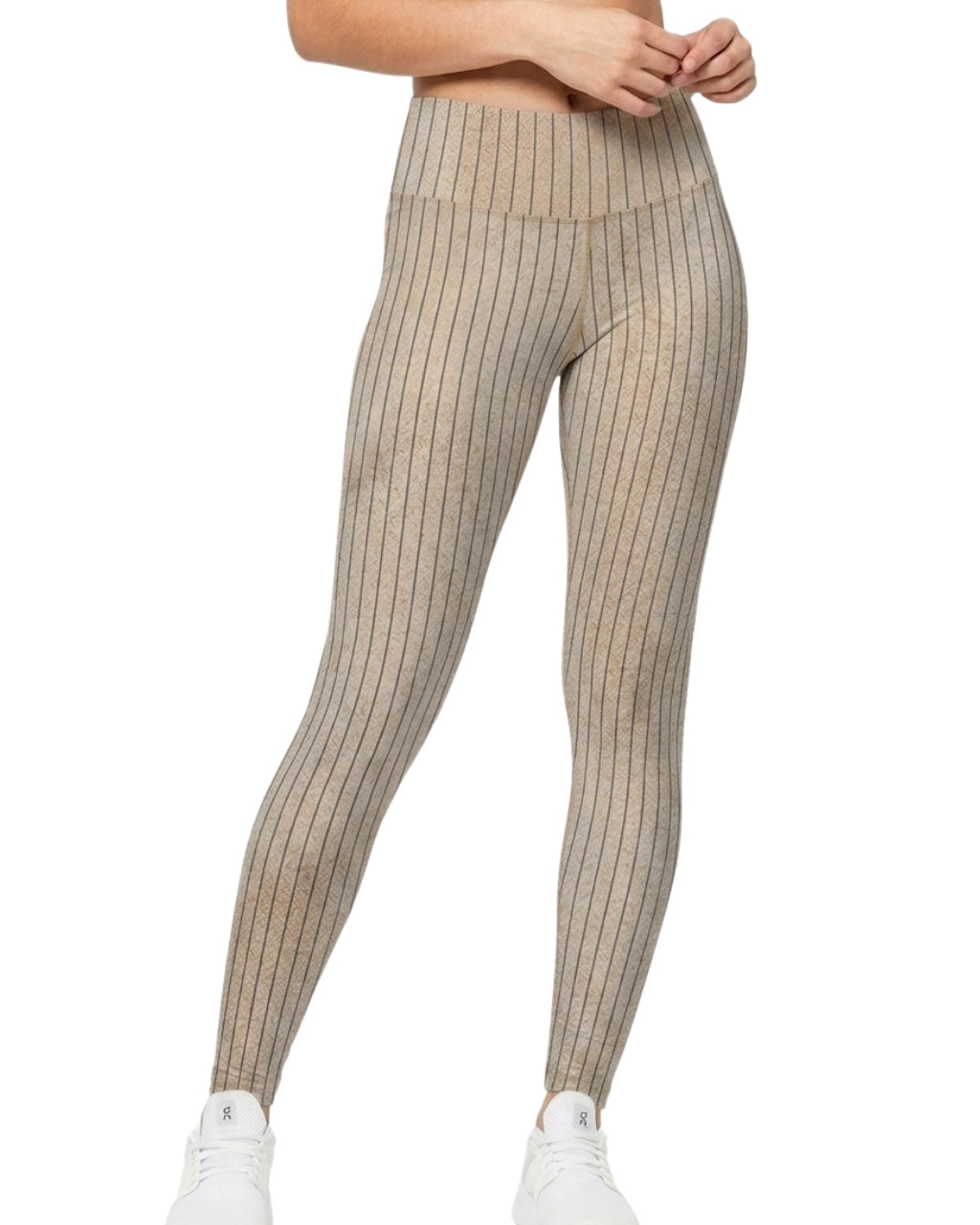 LEGGINS RUNNING SPORTFITNESS ARENA DAMA