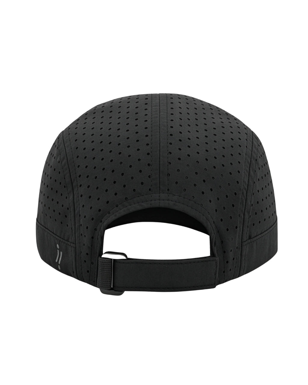 GORRA ILIMIT MIND OVER NEGRO UNISEX