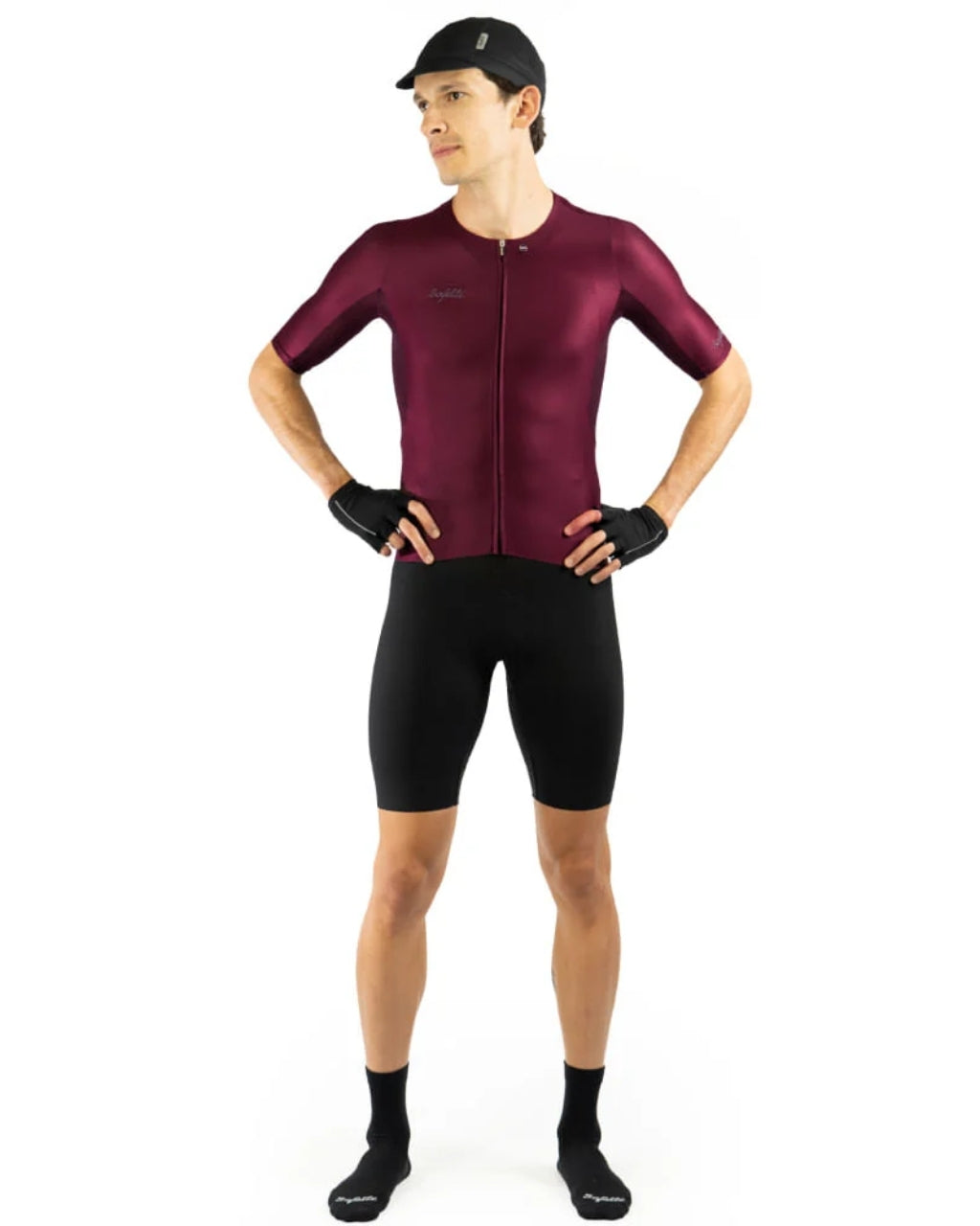 JERSEY MC HOMBRE SPECTRUM