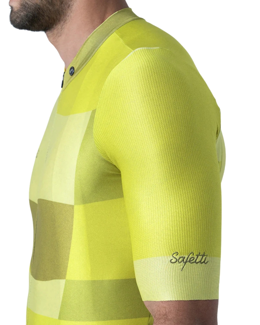 JERSEY MC SAFETTI SPRINT HOMBRE