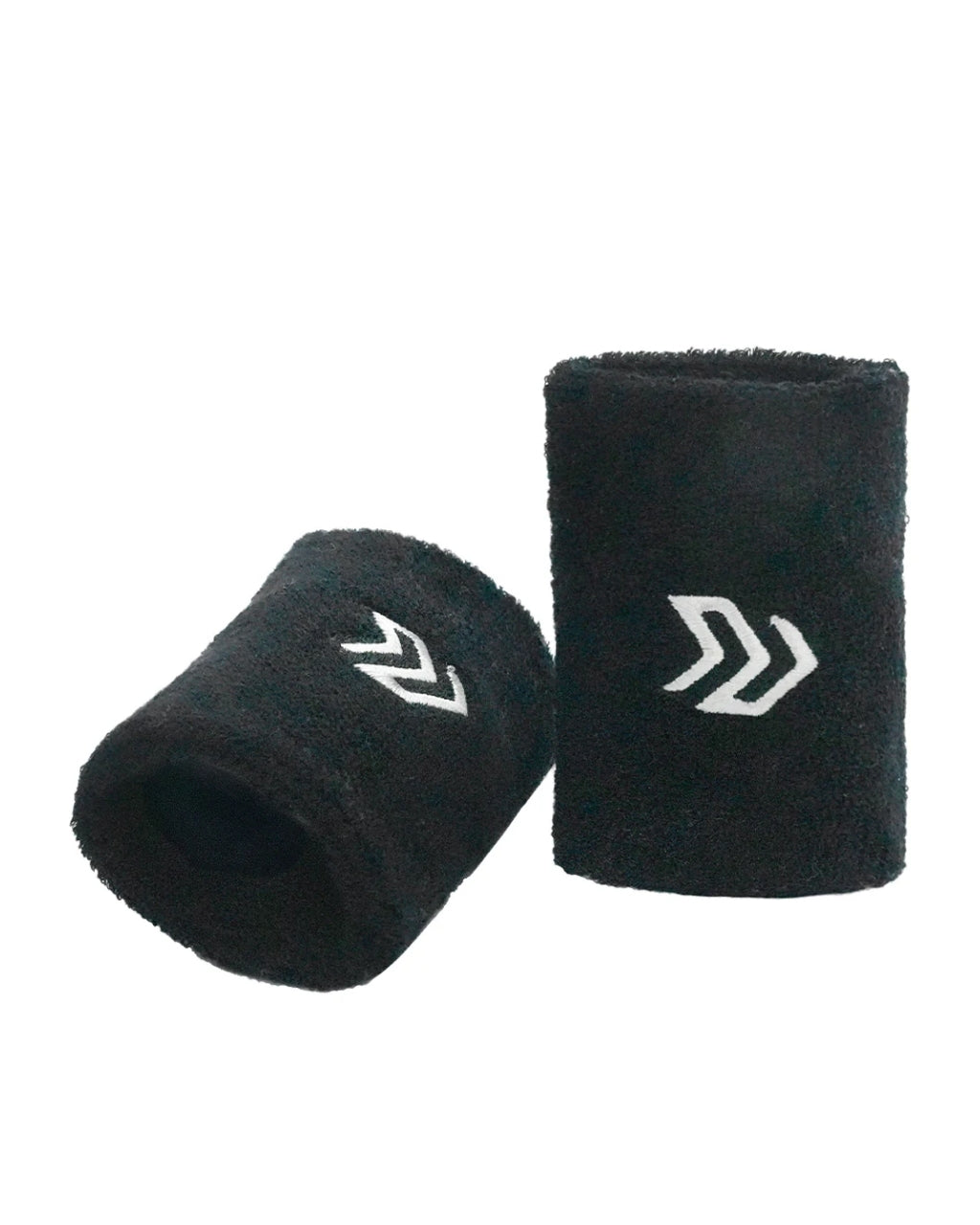 MUÑEQUERAS SPORTFITNESS NEGRAS UNISEX