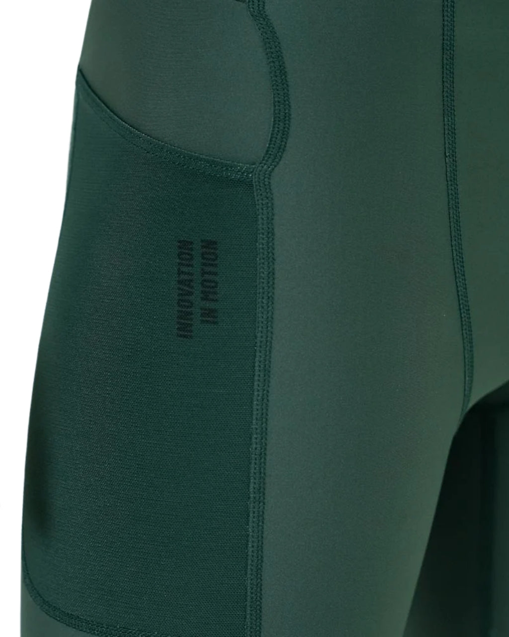 LICRA RUNNING SAFETTI TITÁN 2.0 FOREST HOMBRE