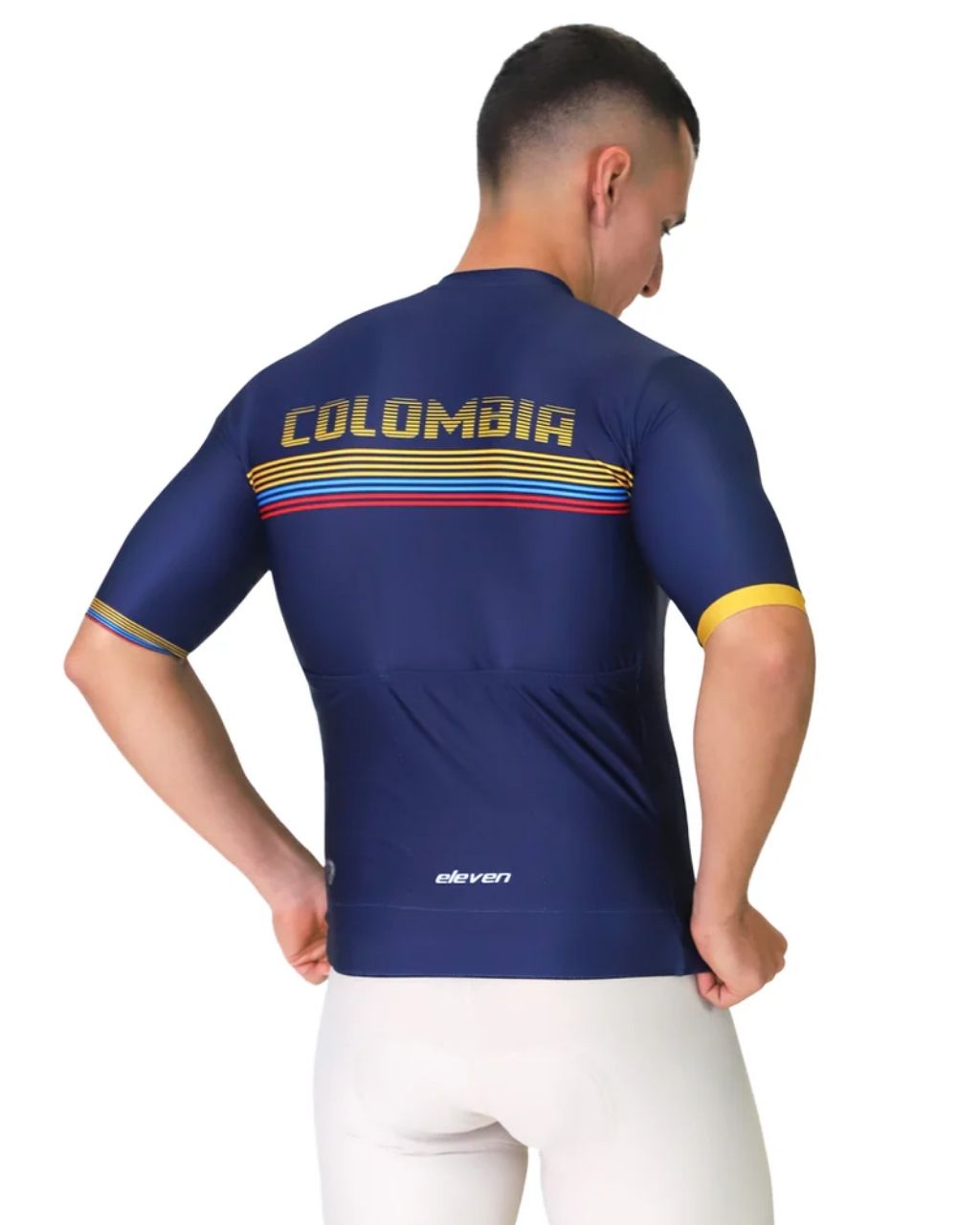JERSEY MC ELEVEN COLOMBIA HOMBRE