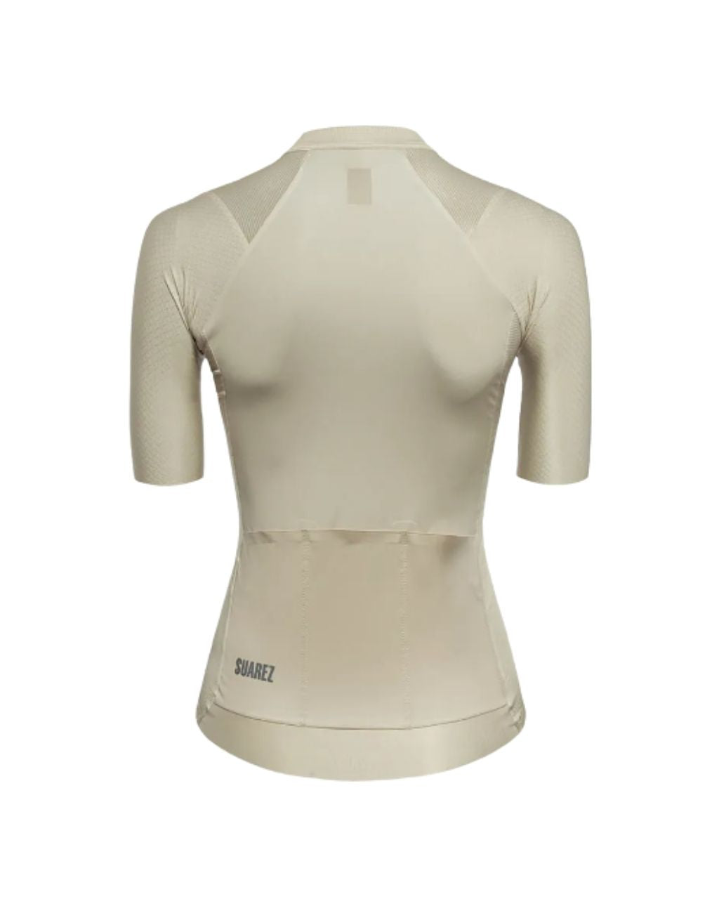 JERSEY MC SUÁREZ LITE WARMD GRAY DAMA