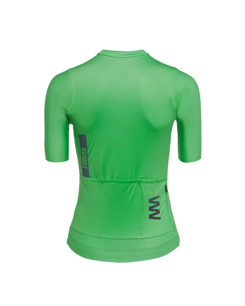 JERSEY MC SUÁREZ CLASSIC GREEN 2.5 DAMA