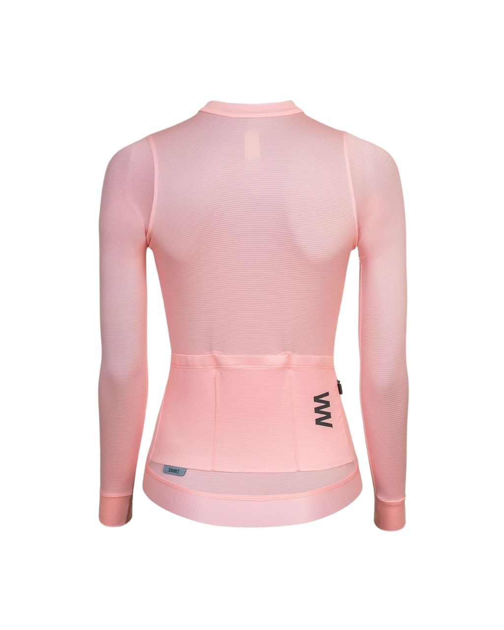 JERSEY ML SUÁREZ SHADE PEACH 2.4 DAMA