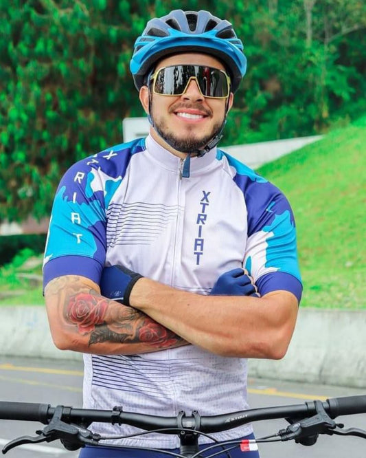 JERSEY MC XTRIAT CLÁSICO HOMBRE