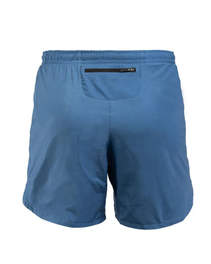 PANTALONETA RUNNING SUAREZ TRAINING BLUE HOMBRE