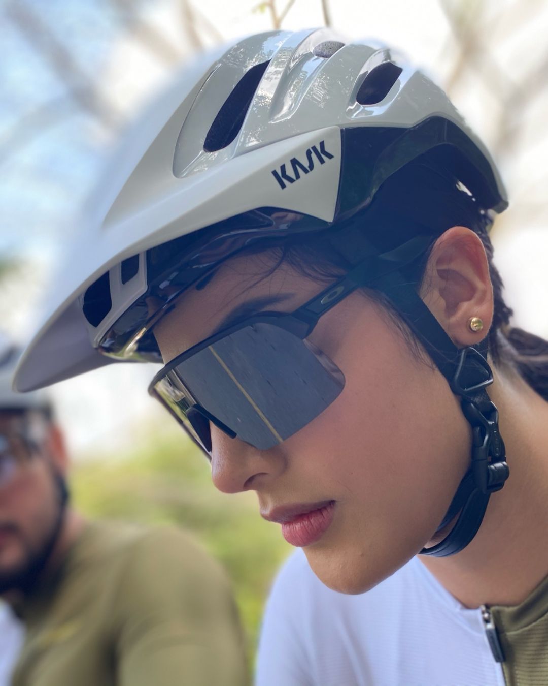 CASCO MTB KASK CAIPI