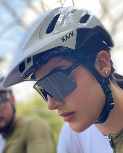 CASCO MTB KASK CAIPI