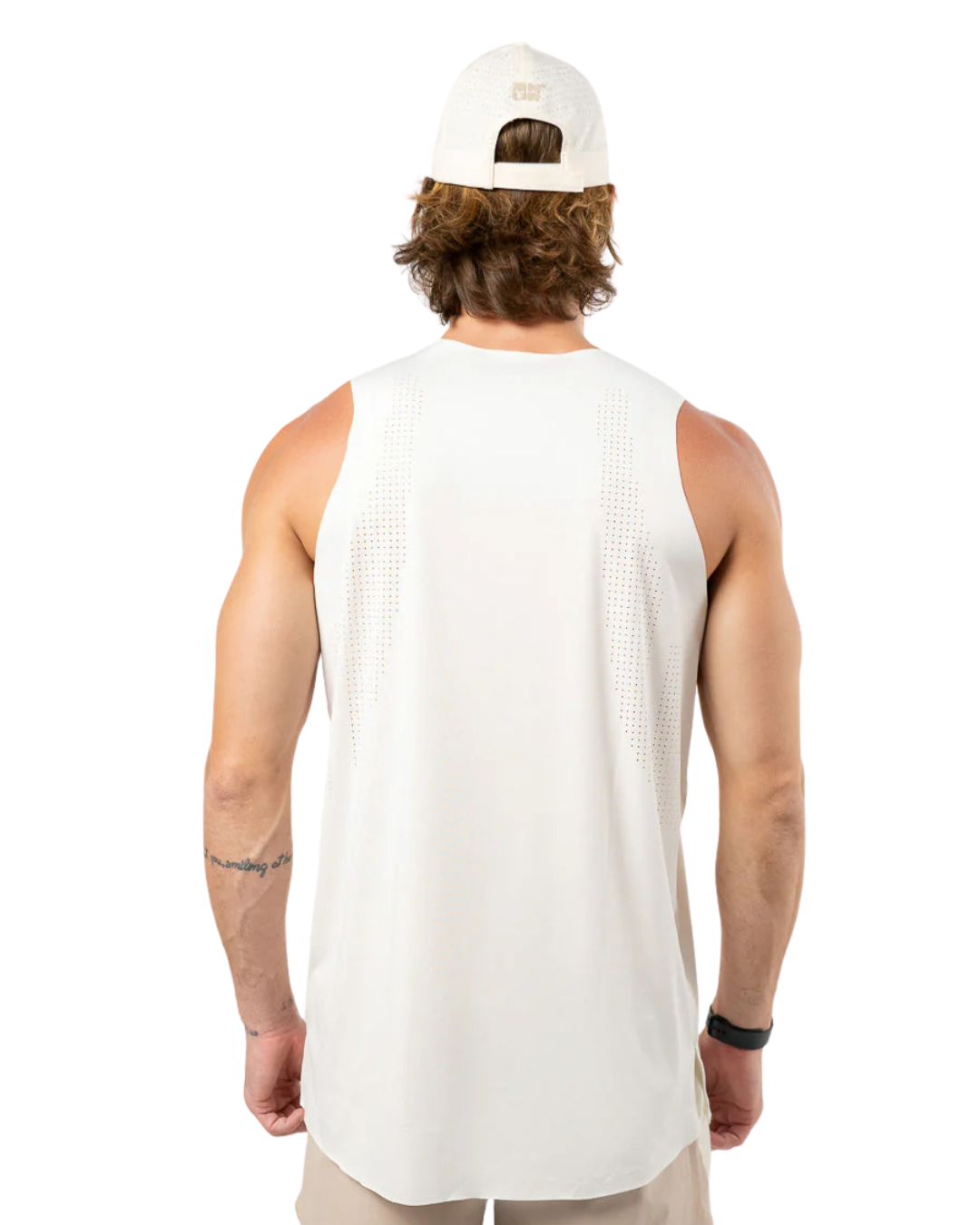 CAMISETA RUNNING NO RULES SEAMLESS FORCE MANGA SISA HOMBRE