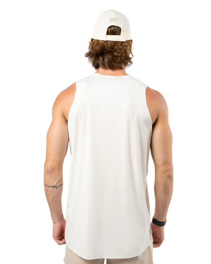 CAMISETA RUNNING NO RULES SEAMLESS FORCE MANGA SISA HOMBRE