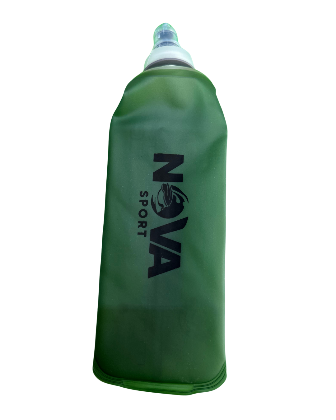 ERGO FLASK NOVA 250 ML CON CORREA / VARIOS COLORES