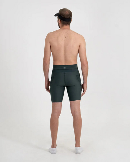 LICRA RUNNING SAFETTI TITÁN 2.0 GRIS  HOMBRE
