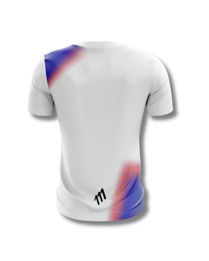 CAMISETA RUNNING 111 TEE RACER SERRANA HOMBRE