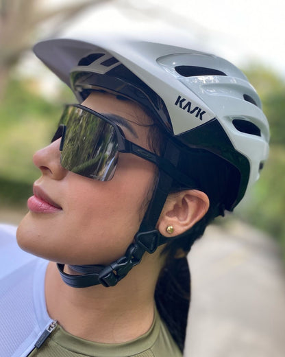 CASCO MTB KASK CAIPI