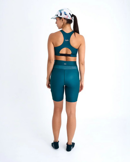LICRA RUNNING TITÁN SAFETTI VENTI INDIGO DAMA