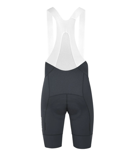 PANTALONETA CON TIRAS SUAREZ HARD ANTHRACITE (PETRÓLEO) HOMBRE