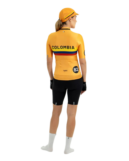 JERSEY MC SAFETTI LOMBARDÍA 2.0 DAMA