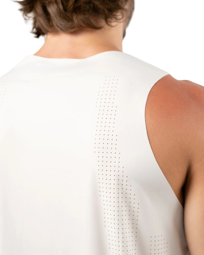 CAMISETA RUNNING NO RULES SEAMLESS FORCE MANGA SISA HOMBRE