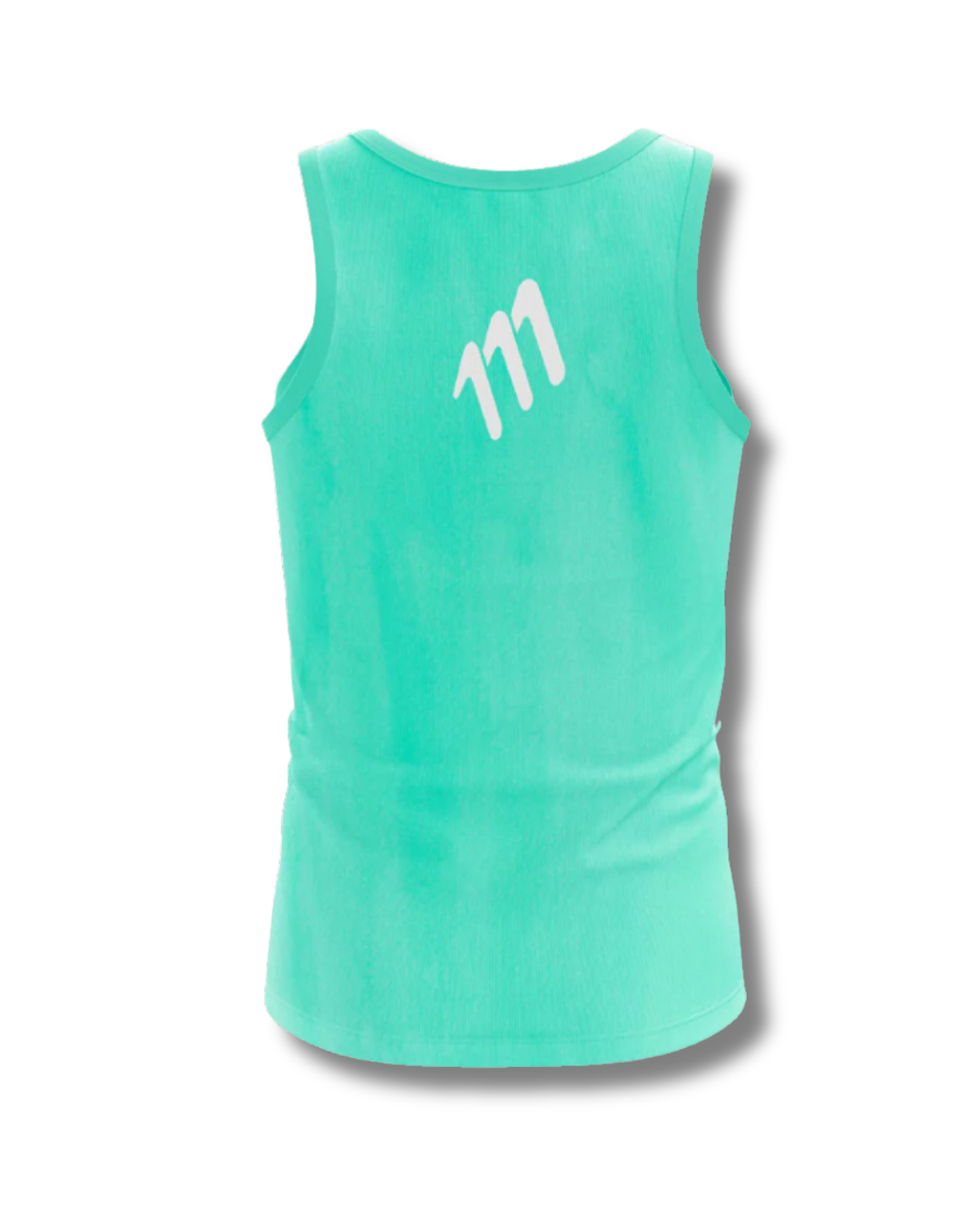 CAMISETA RUNNING 111 TANK RACER PROVIDECIA MANGA SISA HOMBRE