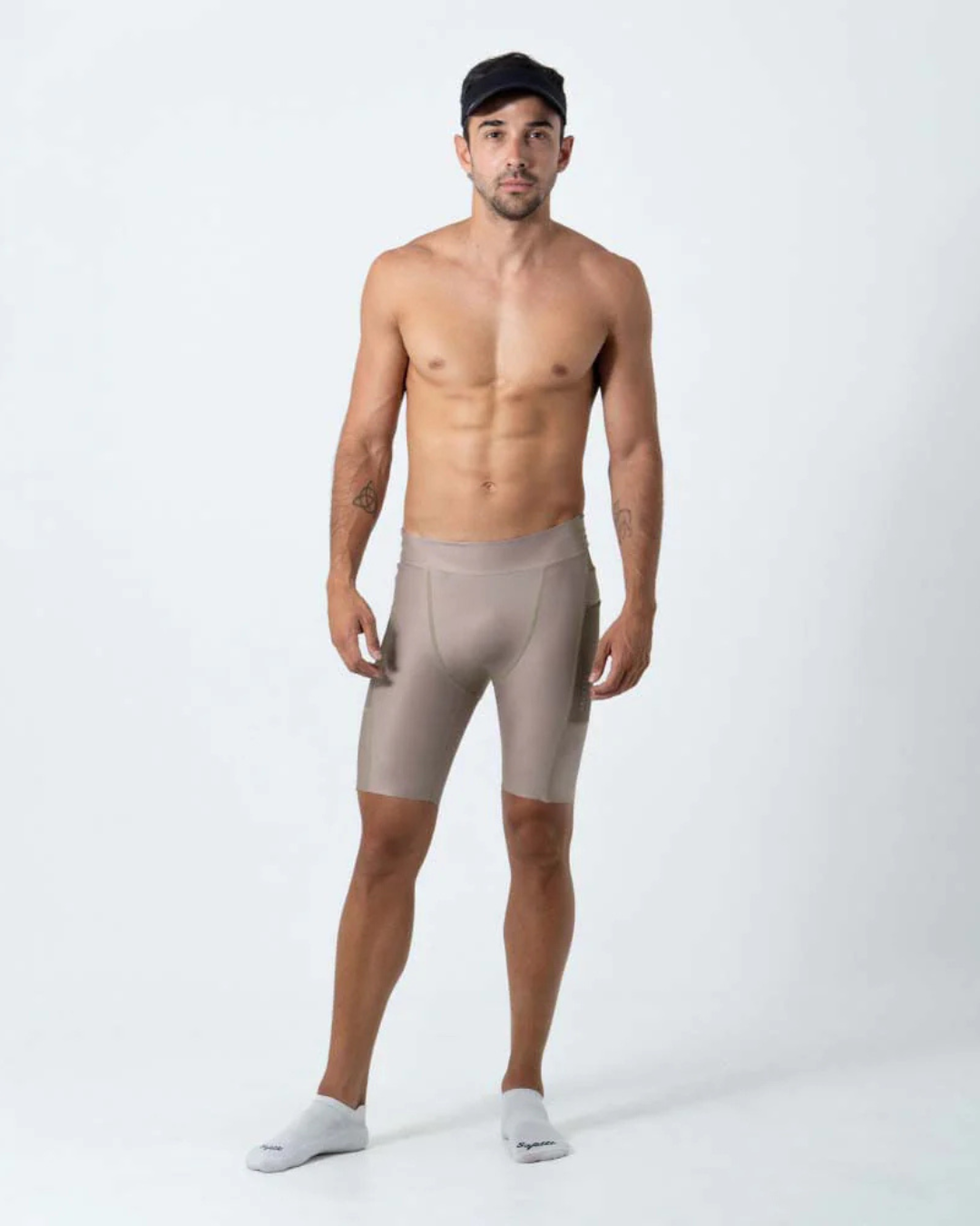 LICRA RUNNING SAFETTI TITÁN 2.0 AVELA HOMBRE