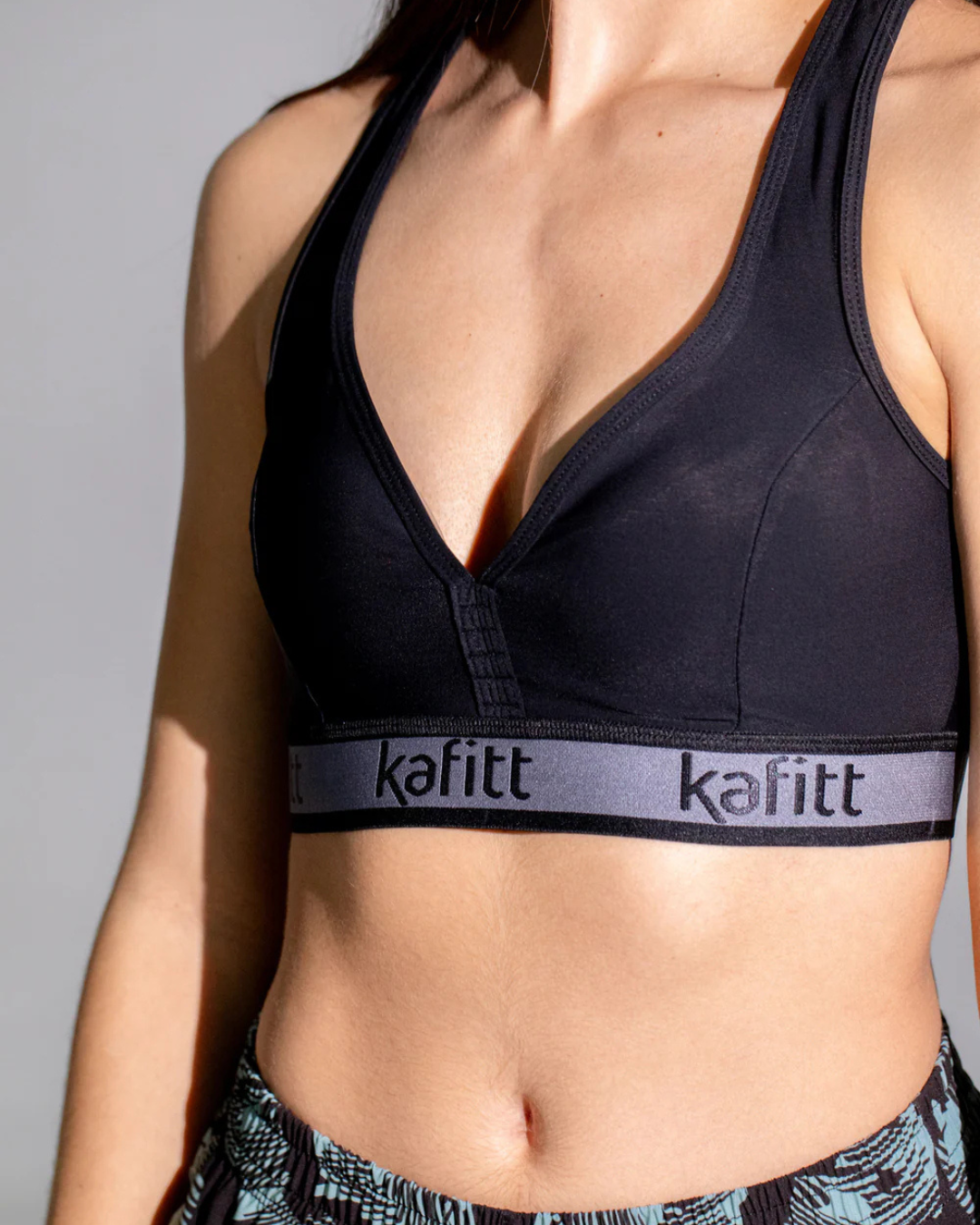 TOP RUNNING KAFITT LOKIA NEGRO DAMA