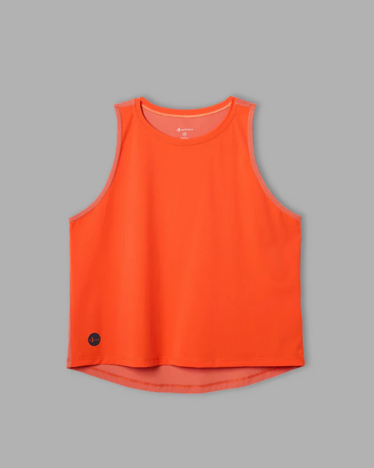 CAMISETA RUNNING GIVELO MANGA SISA OSAKA DAMA