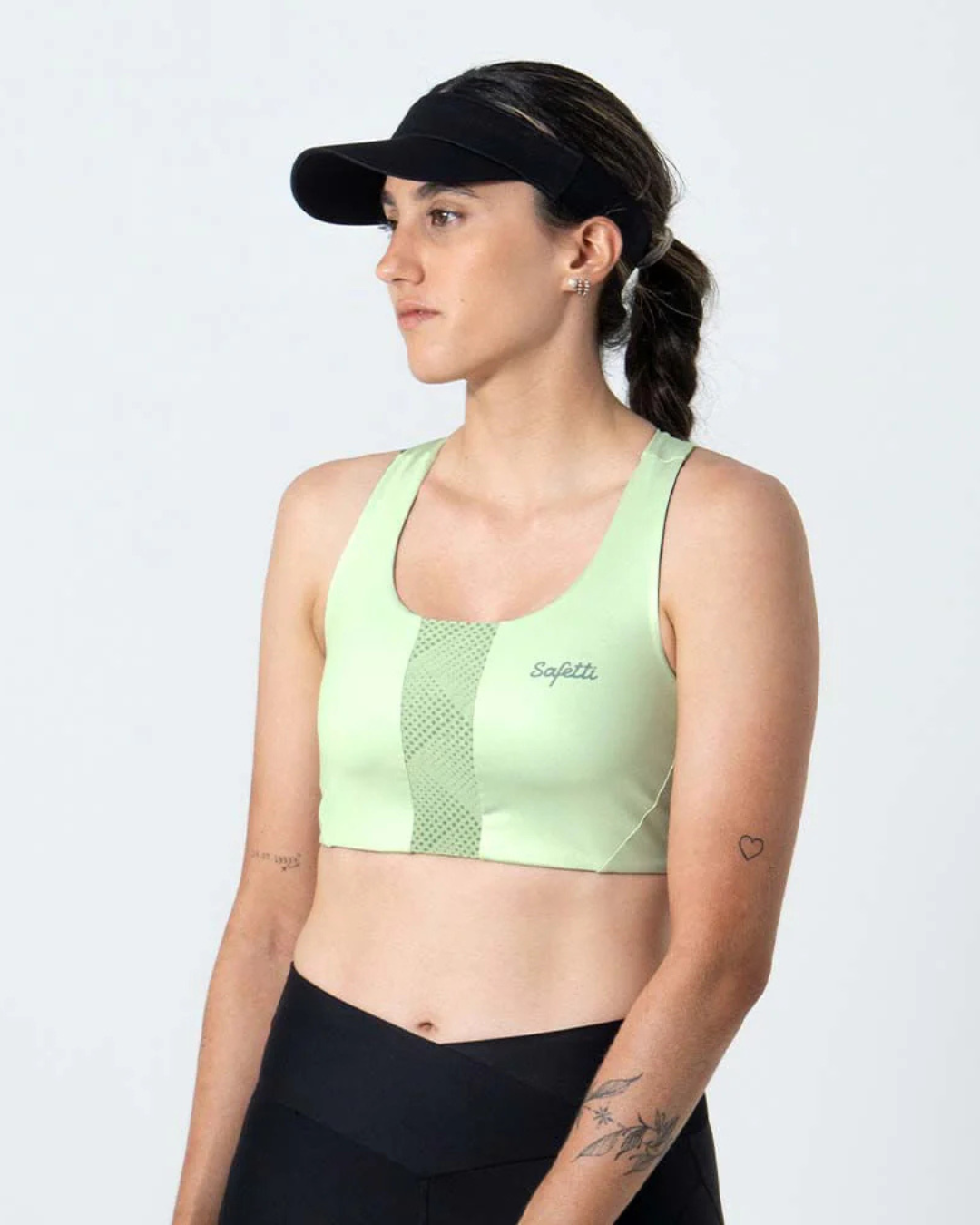 TOP RUNNING SAFETTI DUOMOTION STEVIA DAMA