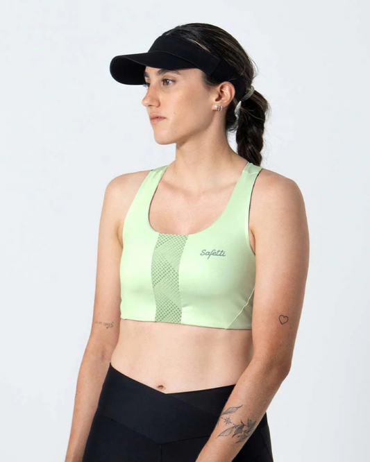 TOP RUNNING SAFETTI DUOMOTION STEVIA DAMA