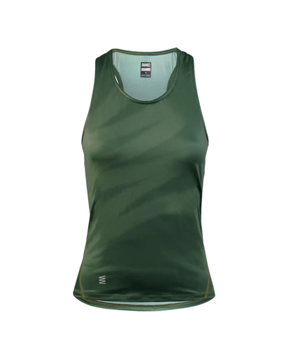 CAMISETA RUNNING SUAREZ BREEZE MANGA SISA DAMA