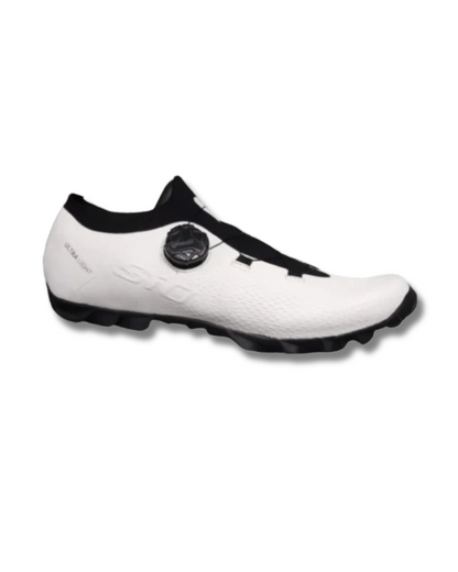 ZAPATILLAS SIO GRAVEL/MTB RTX 2.0 BLANCAS