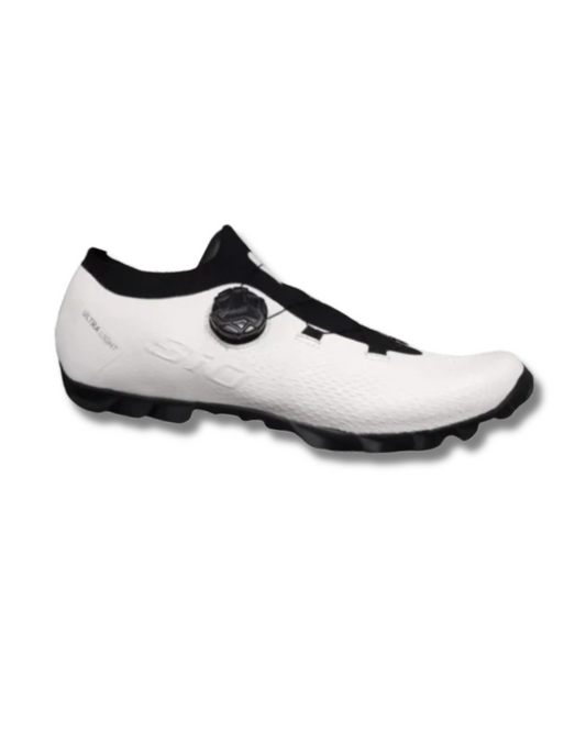 ZAPATILLAS SIO GRAVEL/MTB RTX 2.0 BLANCAS