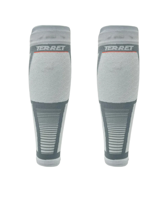 PANTORILLERAS TERRET COMPRESIÓN BNH WHITE UNISEX