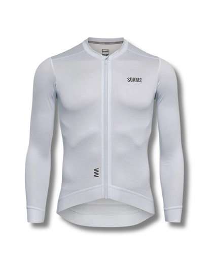 JERSEY ML SUAREZ PERFORMANCE SHADE ALMOND SAND HOMBRE