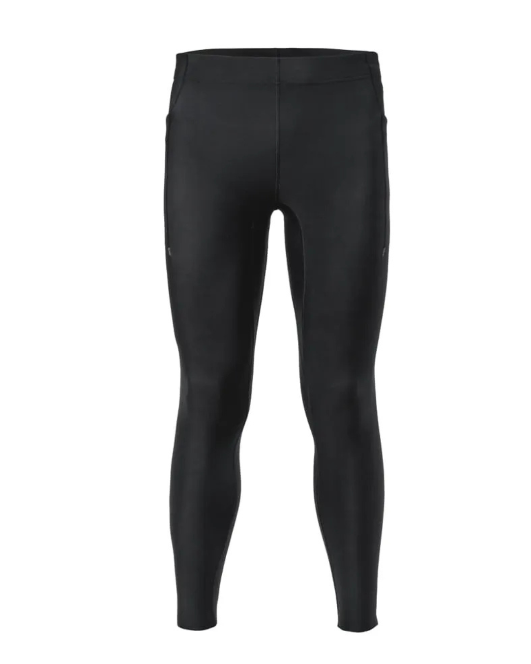 PANTALON RUNNING SUAREZ TIGHT BLACK HOMBRE