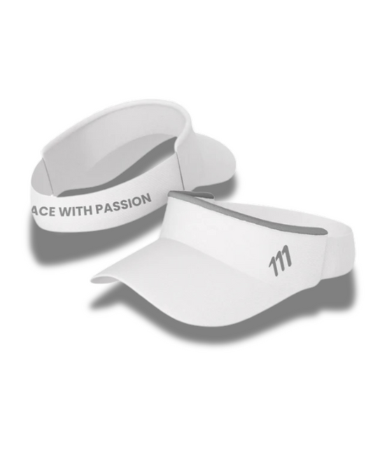 VISERA 111 BLANCA UNISEX