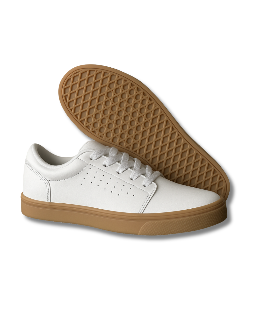 ZAPATOS BMX SAND KIDS BLANCOS